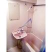 バス/シャワー