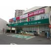 ショッピング施設
