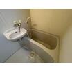 バス/シャワー