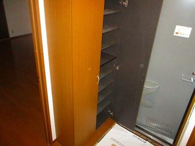 シューズＢＯＸ