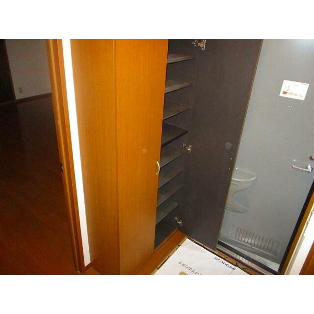 シューズＢＯＸ