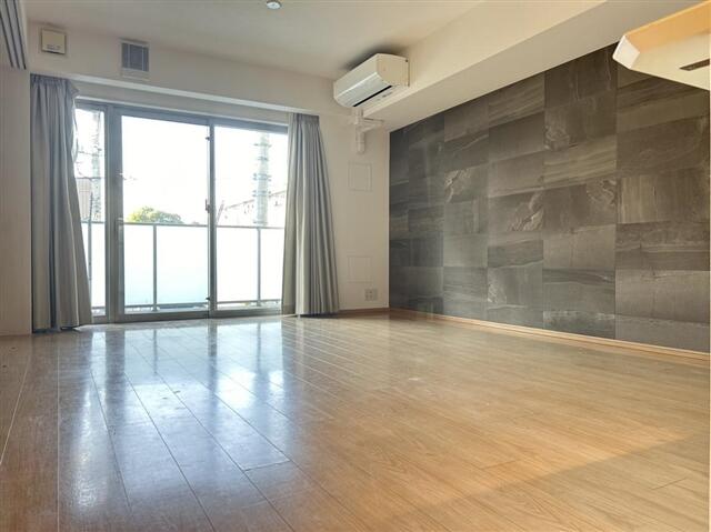 プラウドシティ元住吉 212 3LDK 川崎市中原区の貸マンションの物件