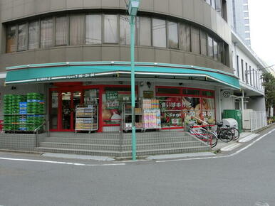 まいばすけっと荻窪駅南店