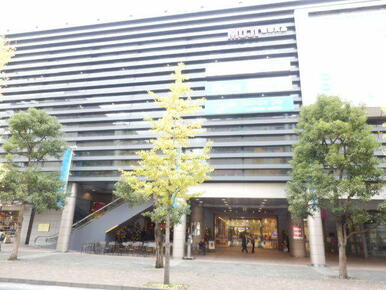 青葉台東急スクエア