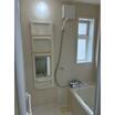 バス/シャワー