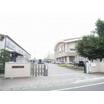 中学校