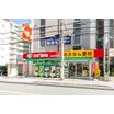 ショッピング施設