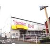 ショッピング施設