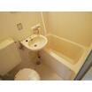 バス/シャワー