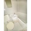 バス/シャワー