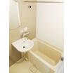 バス/シャワー