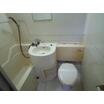 バス/シャワー