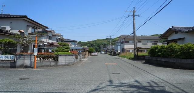 物件画像 行橋市 大字元永 (新田原駅) 住宅用地