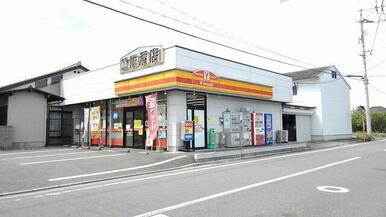ヤマザキYショップ