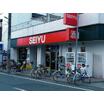 ショッピング施設