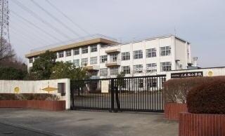 三本松小学校さん