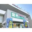 ショッピング施設