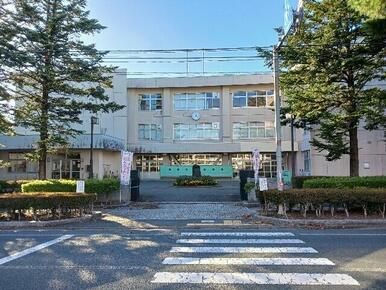 盛岡市立城北小学校