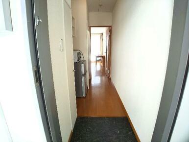 玄関ドアは防犯サムターン設置