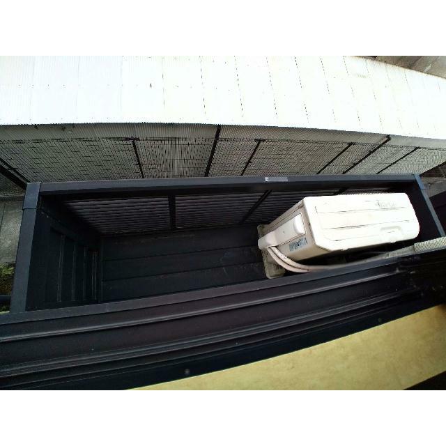 フラワーボックス