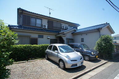 閑静な住宅地でゆったりライフスタイルを満喫してください♪