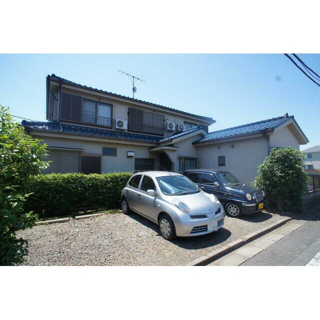 閑静な住宅地でゆったりライフスタイルを満喫してください♪