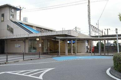鴨宮駅徒歩１分です！！