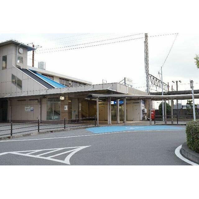 鴨宮駅徒歩１分です！！