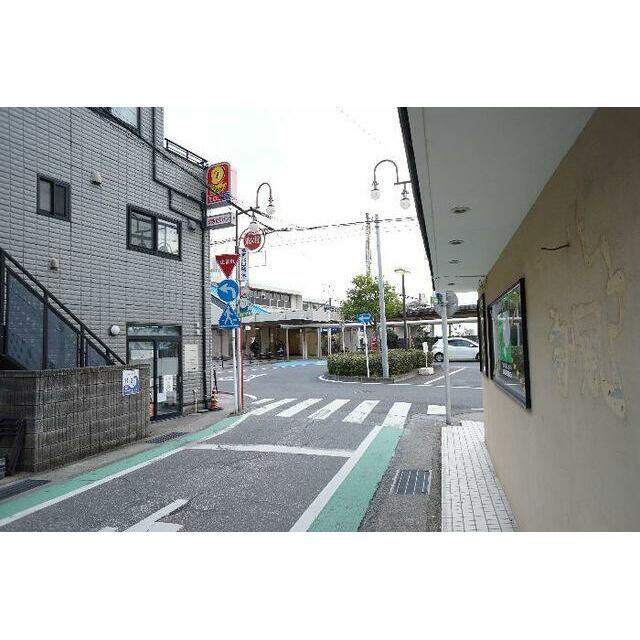 鴨宮駅徒歩１分！