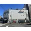 ショッピング施設