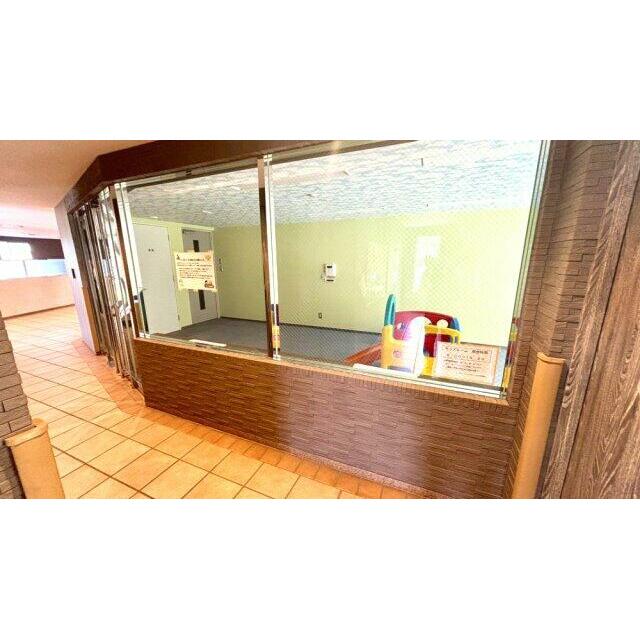 キッズスペース