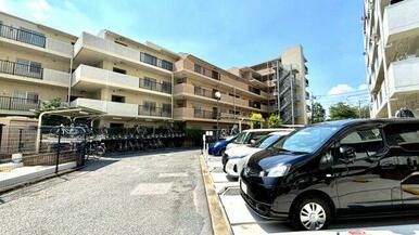 区分所有者様は無料でお使いになられます。