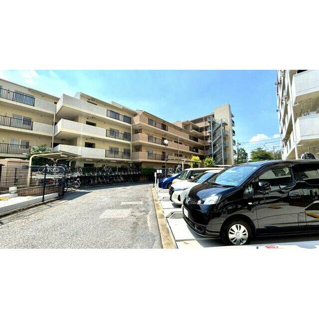 区分所有者様は無料でお使いになられます。