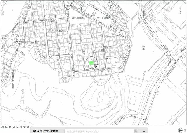 物件画像 北九州市小倉南区 朽網東６丁目 (朽網駅) 住宅用地