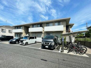 ☆積水ハウスの賃貸住宅シャーメゾンです♪