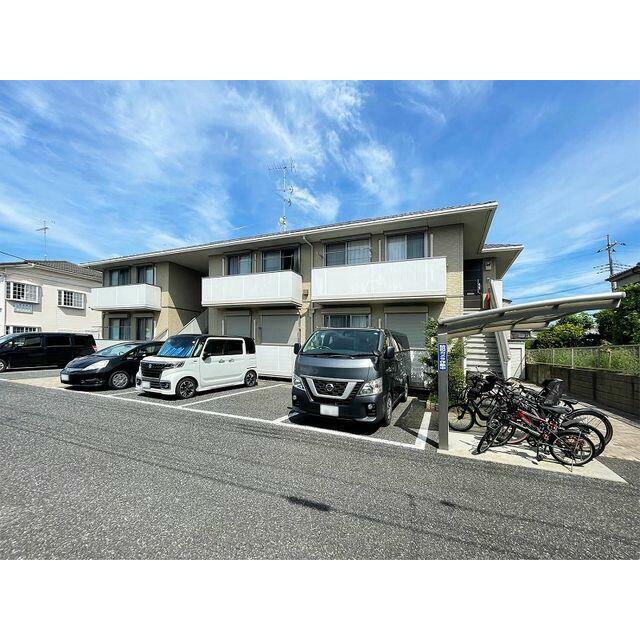 ☆積水ハウスの賃貸住宅シャーメゾンです♪