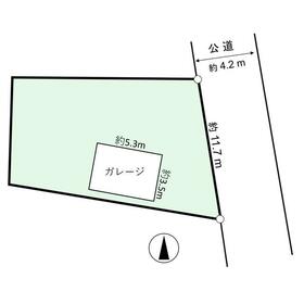 平面図