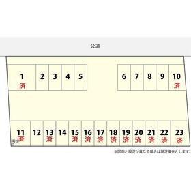 平面図