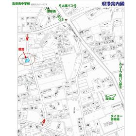 案内図
