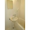 バス/シャワー