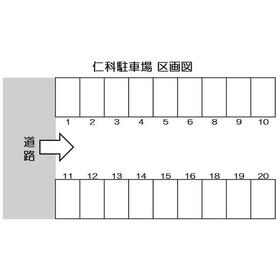 平面図