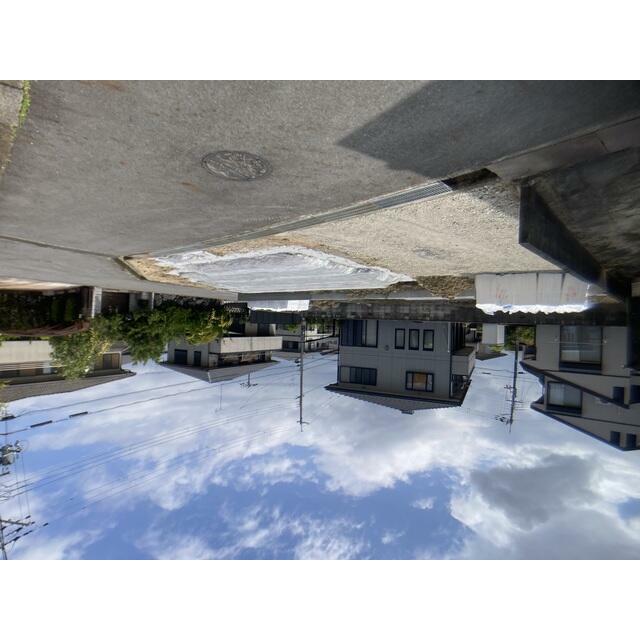 現地土地写真