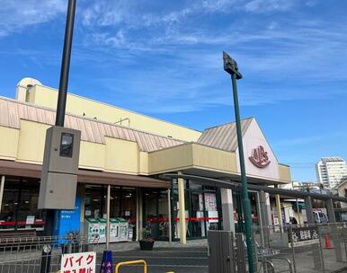 スーパーアルプス甲の原店