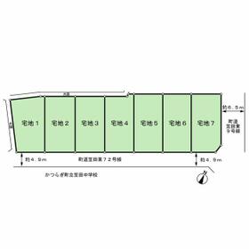 地形図等