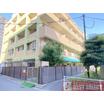 幼稚園、保育園
