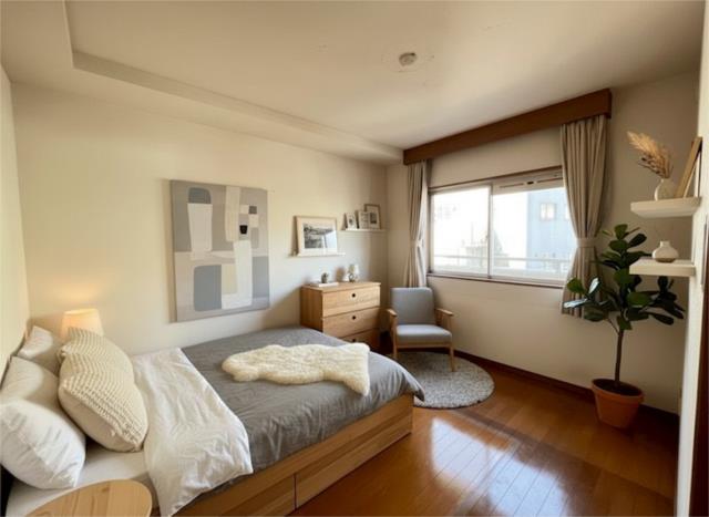 物件画像 ジェネラスマンション高峰 5階 3LDK