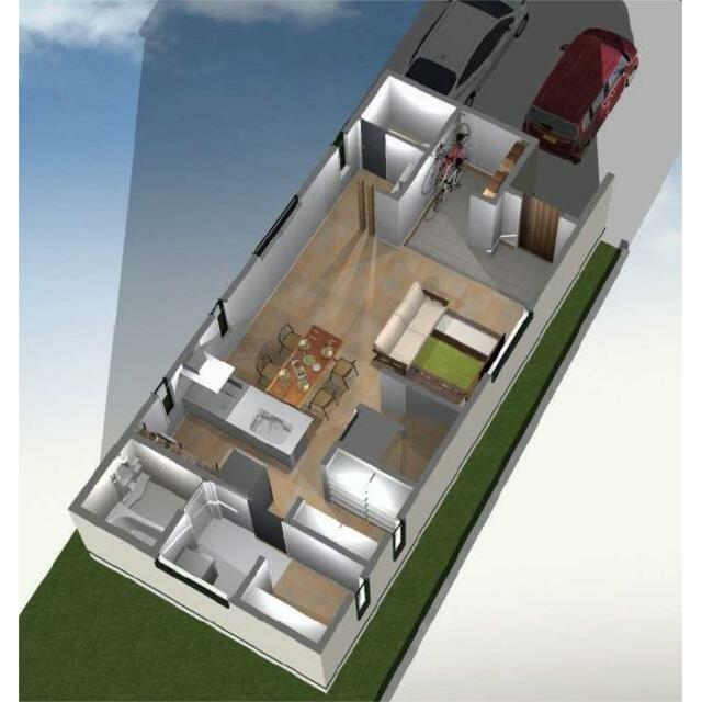 １Ｆ　参考プラン