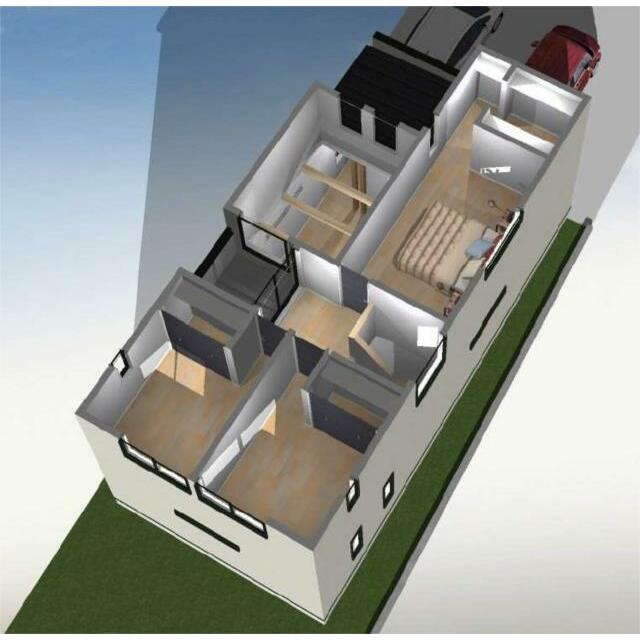 ２Ｆ　参考プラン