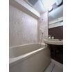 バス/シャワー