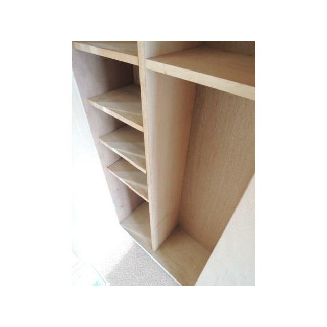 シューズボックス